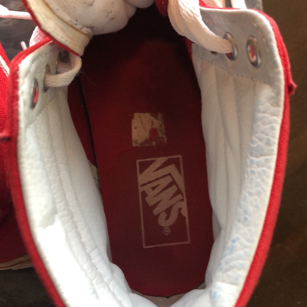 Vans old skool - Picture 3 of 5